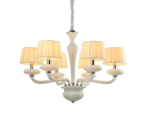 Подвесная люстра Stella OML-86003-06 Omnilux