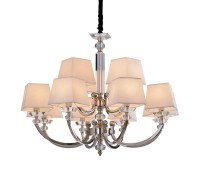 Подвесная люстра Cona OML-86703-12 Omnilux