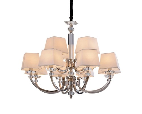 Подвесная люстра Cona OML-86703-12 Omnilux