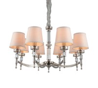 Подвесная люстра Omnilux 872 OML-87203-08 Omnilux