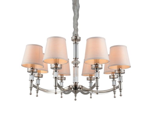 Подвесная люстра Omnilux 872 OML-87203-08 Omnilux