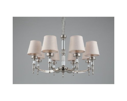 Подвесная люстра Omnilux 872 OML-87203-08 Omnilux