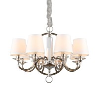 Подвесная люстра Omnilux 875 OML-87503-08 Omnilux