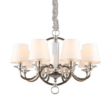 Подвесная люстра Omnilux 875 OML-87503-08 Omnilux