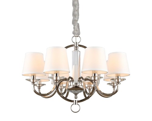 Подвесная люстра Omnilux 875 OML-87503-08 Omnilux