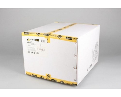 Подвесная люстра Omnilux 875 OML-87503-08 Omnilux