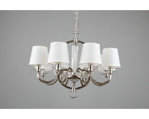 Подвесная люстра Omnilux 875 OML-87503-08 Omnilux