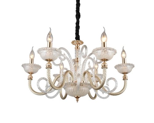 Подвесная люстра 883 OML-88303-06 Omnilux