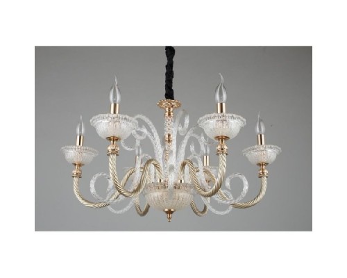 Подвесная люстра 883 OML-88303-06 Omnilux