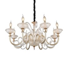 Подвесная люстра 883 OML-88303-08 Omnilux