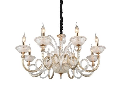 Подвесная люстра 883 OML-88303-08 Omnilux