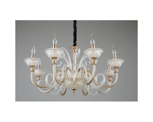 Подвесная люстра 883 OML-88303-08 Omnilux