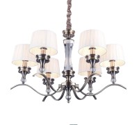 Подвесная люстра Arosio OML-88403-06 Omnilux