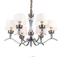 Подвесная люстра Arosio OML-88403-06 Omnilux