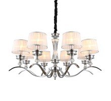 Подвесная люстра 884 OML-88403-08 Omnilux