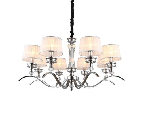 Подвесная люстра 884 OML-88403-08 Omnilux