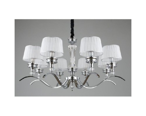 Подвесная люстра 884 OML-88403-08 Omnilux