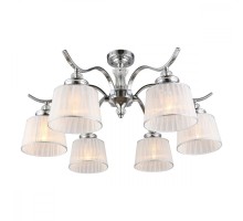 Потолочная люстра Arosio OML-88407-06 Omnilux