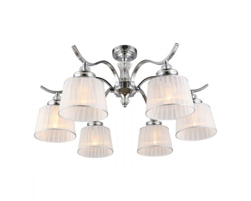 Потолочная люстра Arosio OML-88407-06 Omnilux