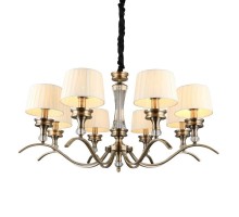 Подвесная люстра 884 OML-88413-08 Omnilux