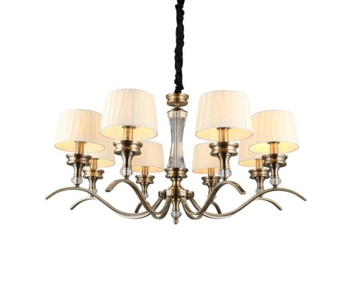 Подвесная люстра 884 OML-88413-08 Omnilux