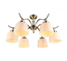 Потолочная люстра Arosio OML-88417-06 Omnilux