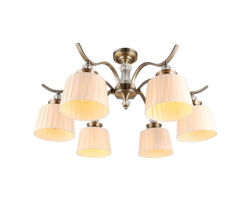 Потолочная люстра Arosio OML-88417-06 Omnilux