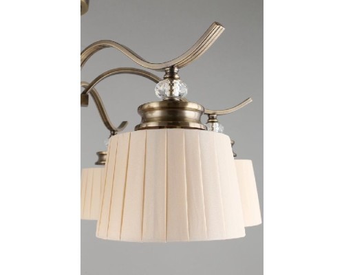 Потолочная люстра Arosio OML-88417-06 Omnilux