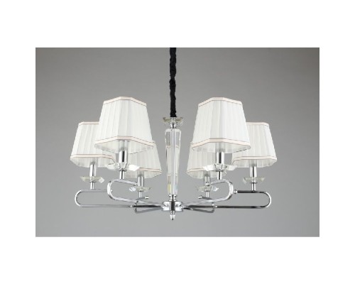 Подвесная люстра Marilleva OML-88503-06 Omnilux