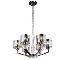 Подвесная люстра Lizzano OML-88903-06 Omnilux