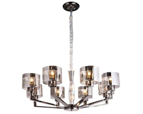 Подвесная люстра Lizzano OML-88903-08 Omnilux