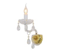 Бра Ladispoli OML-89001-01 Omnilux