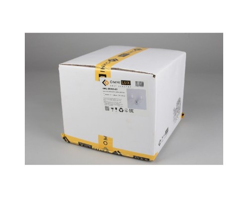 Бра Omnilux 892 OML-89201-02 Omnilux