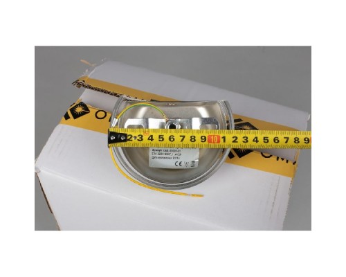 Бра Omnilux 893 OML-89301-01 Omnilux