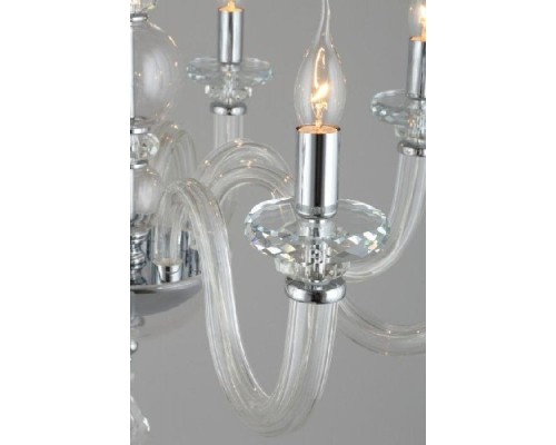 Подвесная люстра Omnilux 893 OML-89303-08 Omnilux