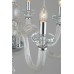 Подвесная люстра Omnilux 893 OML-89303-08 Omnilux