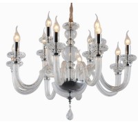 Подвесная люстра Omnilux 893 OML-89303-12 Omnilux