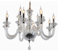 Подвесная люстра Omnilux 893 OML-89303-12 Omnilux