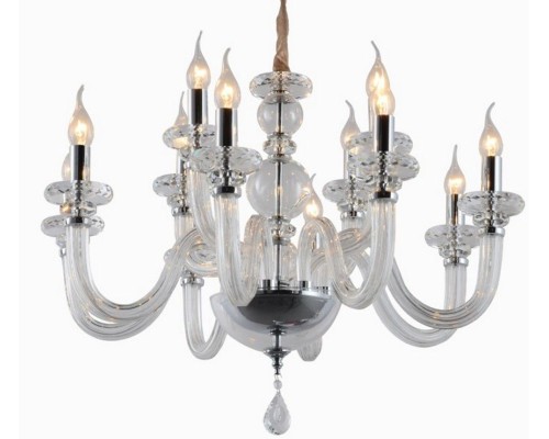 Подвесная люстра Omnilux 893 OML-89303-12 Omnilux