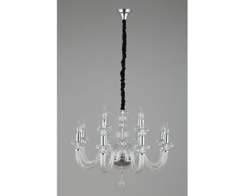 Подвесная люстра Omnilux 893 OML-89303-12 Omnilux