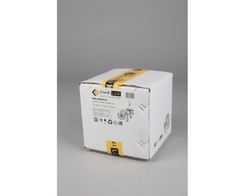 Бра Omnilux 894 OML-89401-01 Omnilux