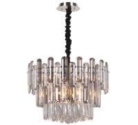 Подвесная люстра Turri OML-89603-08 Omnilux