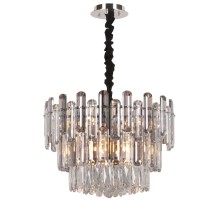 Подвесная люстра Turri OML-89603-08 Omnilux