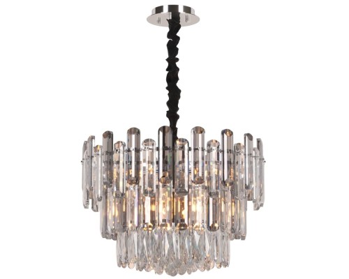 Подвесная люстра Turri OML-89603-08 Omnilux