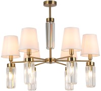 Потолочная люстра Prat OML-89807-12 Omnilux