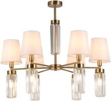 Потолочная люстра Prat OML-89807-12 Omnilux