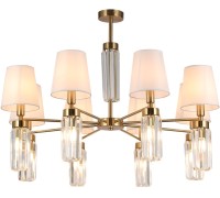 Потолочная люстра Prat OML-89807-16 Omnilux