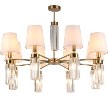 Потолочная люстра Prat OML-89807-16 Omnilux