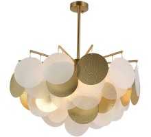 Потолочная люстра Plelo OML-89907-06 Omnilux