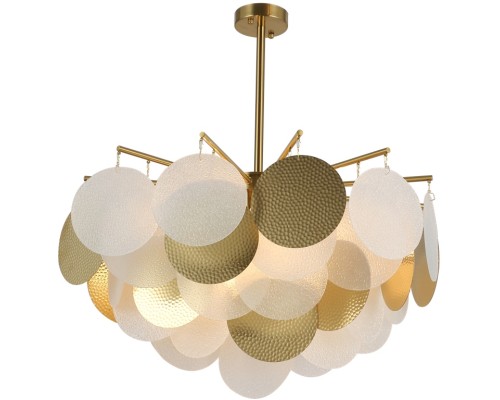 Потолочная люстра Plelo OML-89907-06 Omnilux